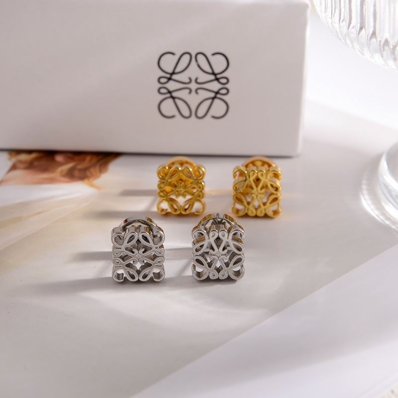 Loewe Earrings